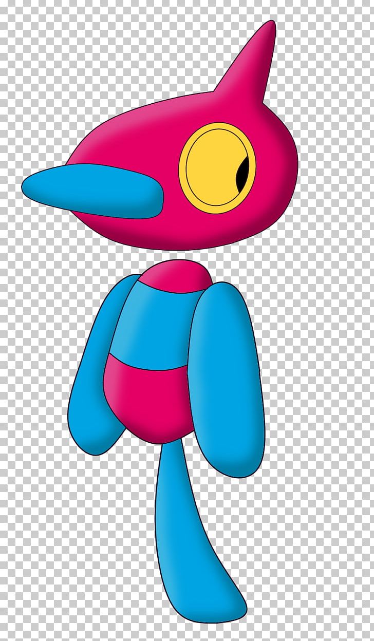 Work Of Art Porygon-Z PNG, Clipart, Art, Artist, Cartoon, Character, Deviantart Free PNG Download