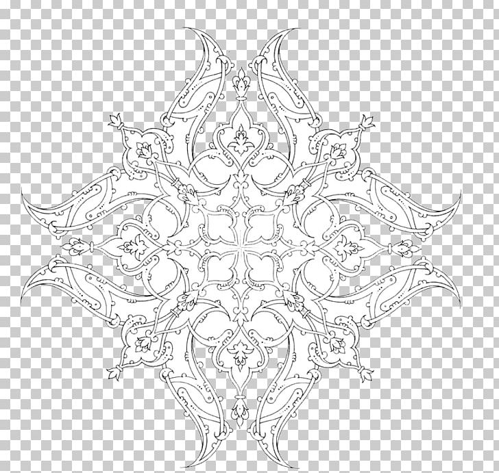 Arabesque Islamic Art Ornament Islamic Geometric Patterns PNG, Clipart, Art, Arte, Black And White, Circle, Drawing Free PNG Download