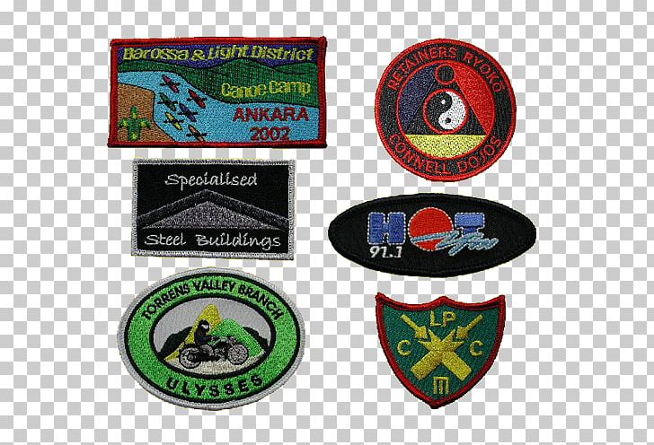 Badge Emblem Logo Organization Embroidery PNG, Clipart, Australia, Badge, Building, Business, Emblem Free PNG Download