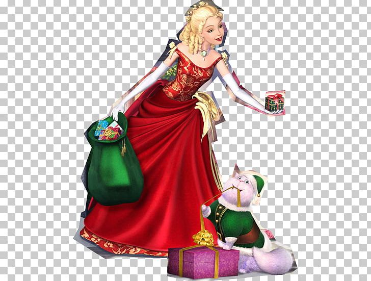 Barbie Dessin Animé Animated Film Christmas Ornament Animaatio PNG, Clipart, Action Toy Figures, Animaatio, Animated Film, Anime, Barbie Free PNG Download