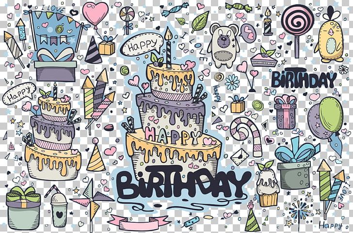 Birthday Cartoons PNG, Clipart, Art, Balloon Cartoon, Birthday Cake, Birthday Card, Cake Free PNG Download