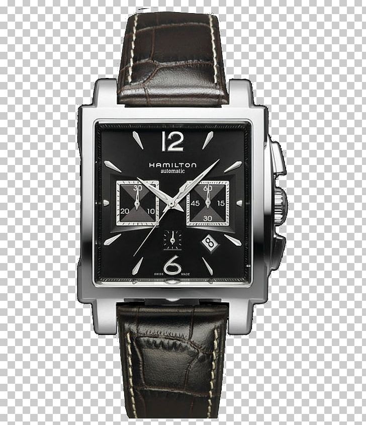 Chronograph Hamilton Watch Company ETA SA Omega SA PNG, Clipart, Accessories, Brand, Breitling Sa, Chronograph, Eta 7750 Free PNG Download