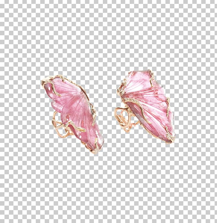 Earring Gemstone Body Jewellery PNG, Clipart, Birkin Bag, Body Jewellery, Body Jewelry, Butterfly Ring, Christian Dior Se Free PNG Download