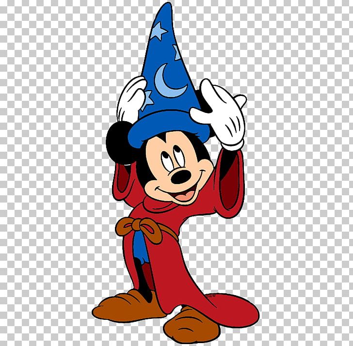 Mickey Mouse Sorcerer's Hat Minnie Mouse Jafar PNG, Clipart, Clip Art ...