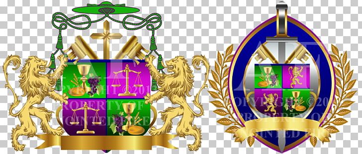 Roman Catholic Archdiocese Of Lingayen–Dagupan Apostolic Penitentiary Coat Of Arms Emeritus Font PNG, Clipart, Apostle, Coat Of Arms, Crown, Dagupan, Emeritus Free PNG Download
