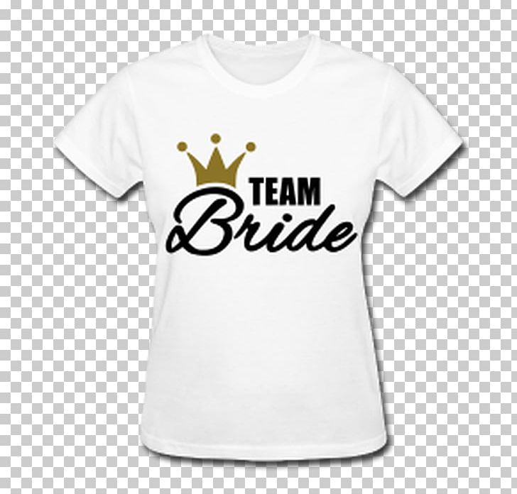T-shirt Bride Hoodie Bachelorette Party Wedding PNG, Clipart, Active Shirt, Bachelorette Party, Brand, Bridal Shower, Bride Free PNG Download