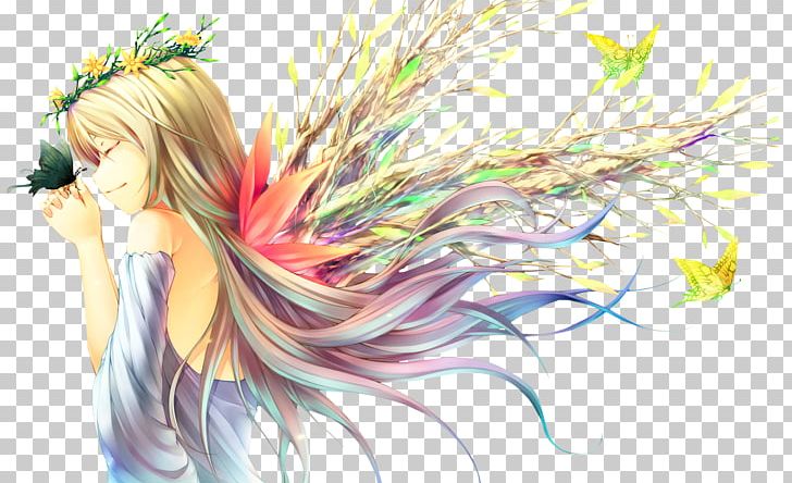 Anime Rainbow Materi Pelajaran 7