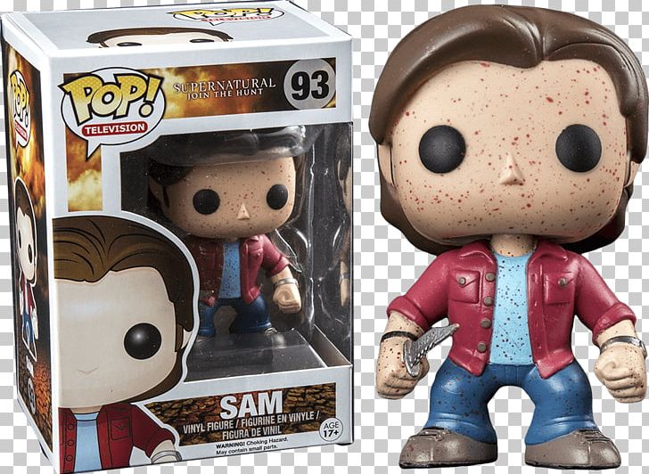 Dean Winchester Sam Winchester Castiel Crowley Funko PNG, Clipart, Action Figure, Action Toy Figures, Castiel, Character, Crowley Free PNG Download