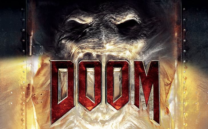 Doom 3 Film Desktop PNG, Clipart, 1080p, Computer Wallpaper, Deobia Oparei, Desktop Wallpaper, Doom Free PNG Download