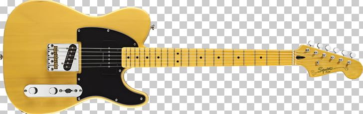 Fender Telecaster Fender Stratocaster Guitar Squier Fender Musical Instruments Corporation PNG, Clipart,  Free PNG Download