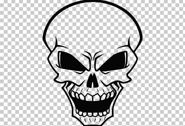 Human Skull Symbolism Evil PNG, Clipart, Artwork, Black And White, Bone, Evil, Face Free PNG Download