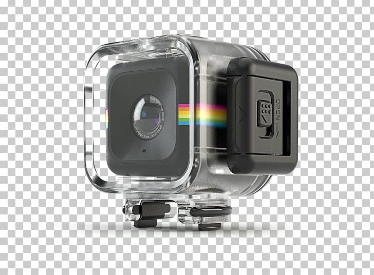 Polaroid Cube+ Action Camera PNG, Clipart, Action Camera, Camera, Camera Accessory, Camera Lens, Cameras Optics Free PNG Download