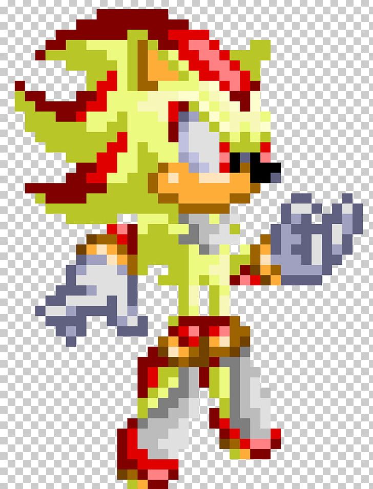 Shadow The Hedgehog Super Shadow Sprite Sonic The Hedgehog Knuckles The Echidna PNG, Clipart, Area, Art, Character, Death, Fictional Character Free PNG Download