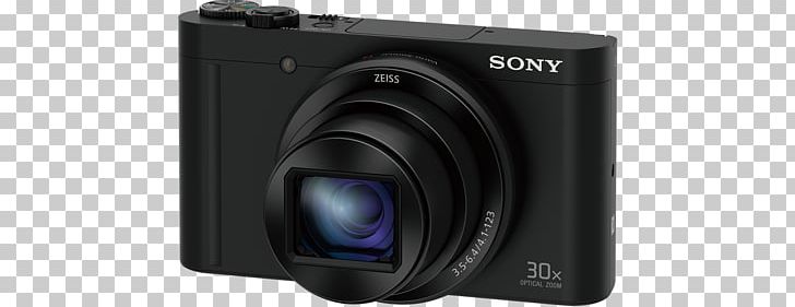 Sony Cyber-shot DSC-WX500 Sony Cyber-shot DSC-HX90 Point-and-shoot Camera 索尼 PNG, Clipart, Active Pixel Sensor, Camera Lens, Cybershot, Digital Camera, Digital Cameras Free PNG Download