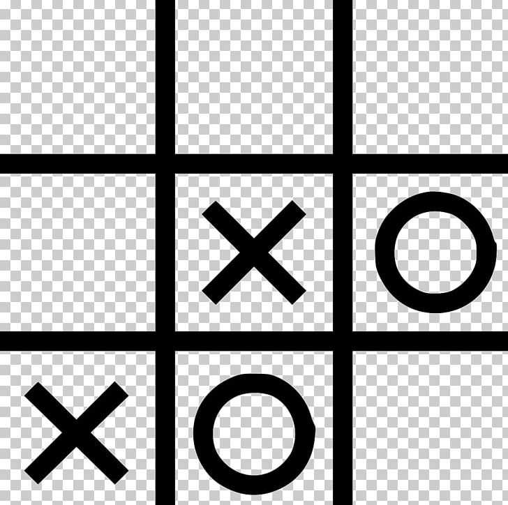 Tic-tac-toe Classic Game PNG, Clipart, Angle, Area, Black, Black And White, Brand Free PNG Download