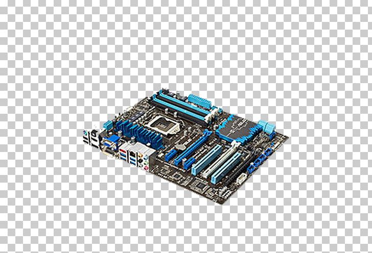 Video Card Intel Motherboard LGA 1155 DDR3 SDRAM PNG, Clipart, Abstract Lines, Blue, Central Processing Unit, Chip, Computer Hardware Free PNG Download
