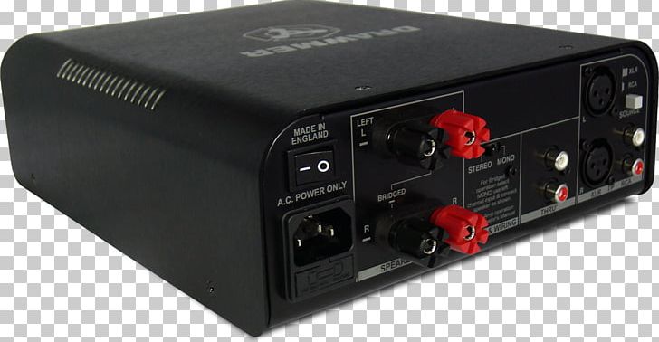 Audio Power Amplifier Electronics Studio Monitor PNG, Clipart, Amplifier, Audio Equipment, Behringer A500, Classd Amplifier, Computer Monitors Free PNG Download