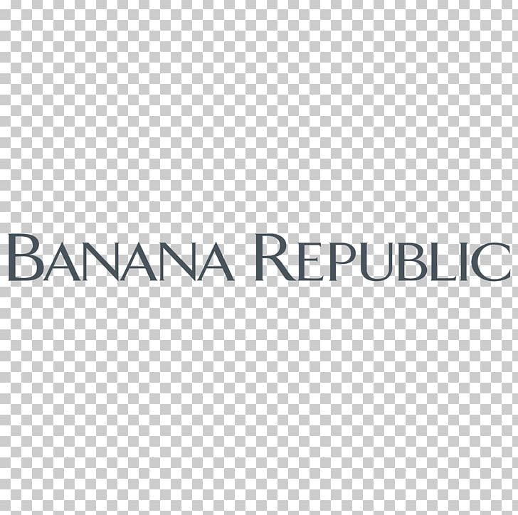 Brand Logo Product Design Font PNG, Clipart, Area, Banana Republic, Brand, Factory Outlet Shop, Line Free PNG Download
