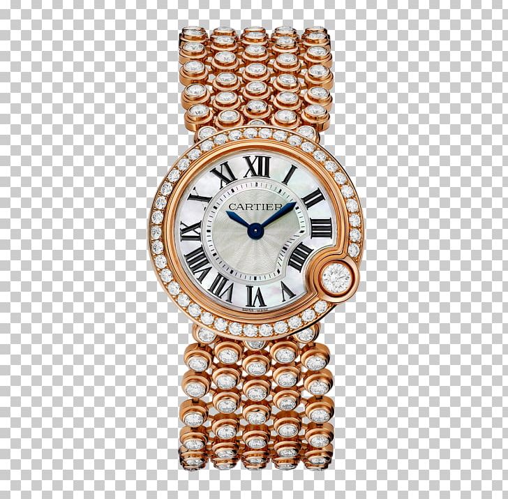 Cartier Tank Watch Brilliant Jewellery PNG, Clipart, Accessories, Bracelet, Brilliant, Brown, Cartier Free PNG Download