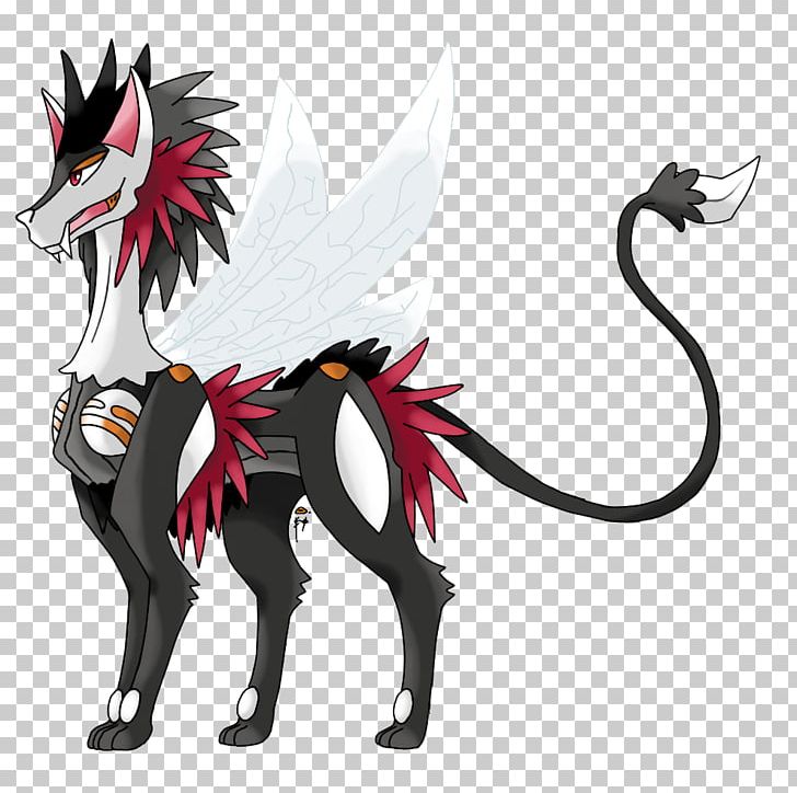 Cat Demon Dog Canidae PNG, Clipart, Animals, Anime, Art, Canidae, Carnivoran Free PNG Download