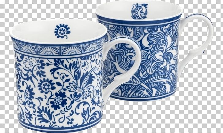Coffee Cup Mug Teacup Porcelain Ceramic PNG, Clipart, Blue, Blue And White Porcelain, Blue And White Pottery, Bone China, Ceramic Free PNG Download