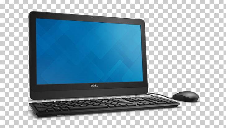 Dell Inspiron Intel Desktop Computers All-in-One PNG, Clipart, Allinone, Computer, Computer Hardware, Computer Monitor Accessory, Electronic Device Free PNG Download