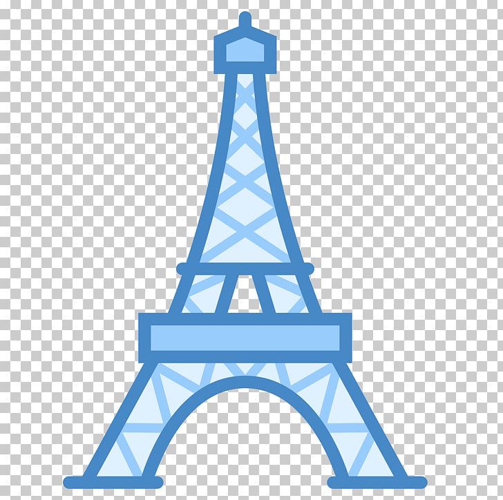 Eiffel Tower Arc De Triomphe Icon PNG, Clipart, Arc De Triomphe, Area, Blue, Eiffel Tower, Encapsulated Postscript Free PNG Download
