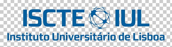 ISCTE – University Institute Of Lisbon Logo Brand Product Design Font PNG, Clipart, Area, Blue, Brand, Graphic Design, Line Free PNG Download