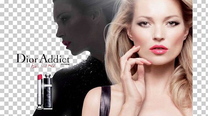 Kate Moss Christian Dior SE Cosmetics Model Lipstick PNG, Clipart, Advertising, Banner Ads, Beauty, Chee, Chin Free PNG Download