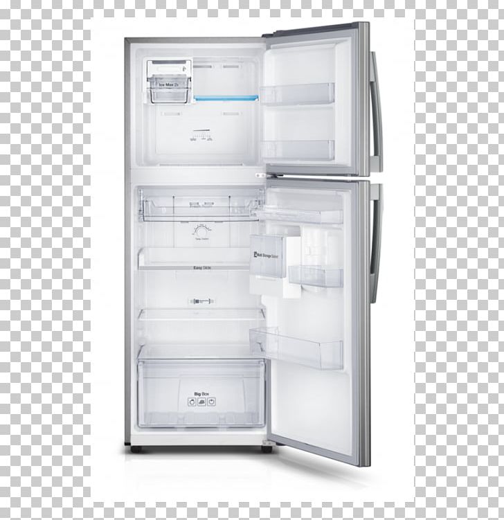 Refrigerator Samsung RT29FARADSA Auto-defrost Samsung Electronics PNG, Clipart, Autodefrost, Electronics, Home Appliance, Indesit, Indesit Co Free PNG Download