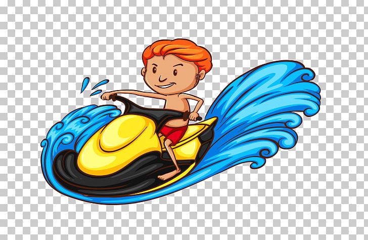 Sport Water Skiing PNG, Clipart, Art, Cartoon, Drawing, Fictional Character, Free Water Free PNG Download