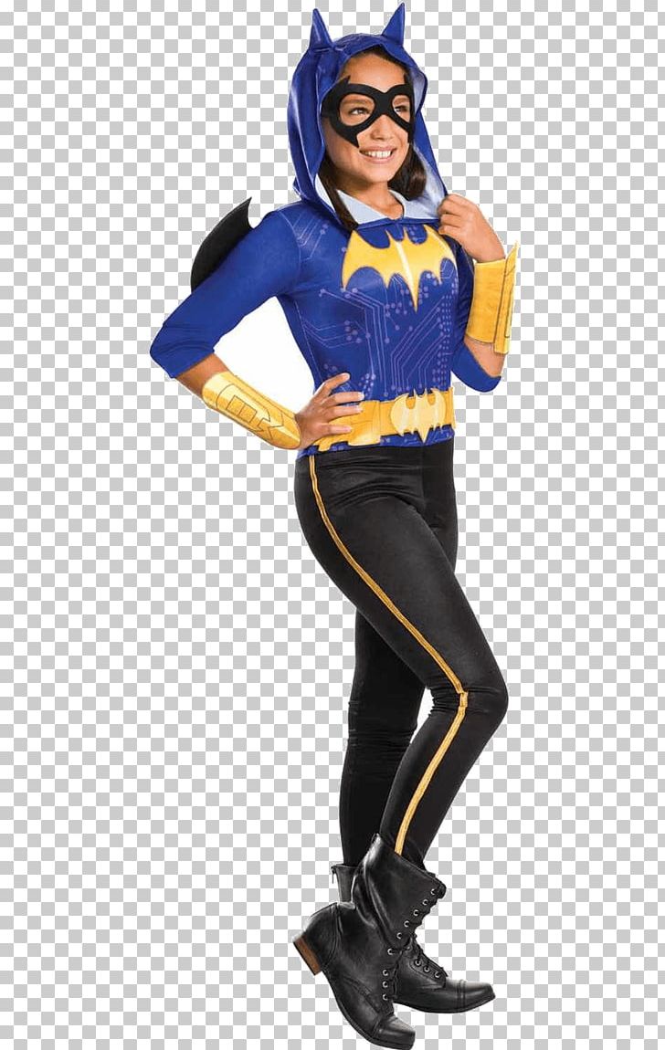 Batgirl Barbara Gordon Batman Costume Superhero PNG, Clipart, Barbara Gordon, Batgirl, Batman, Child, Clothing Free PNG Download