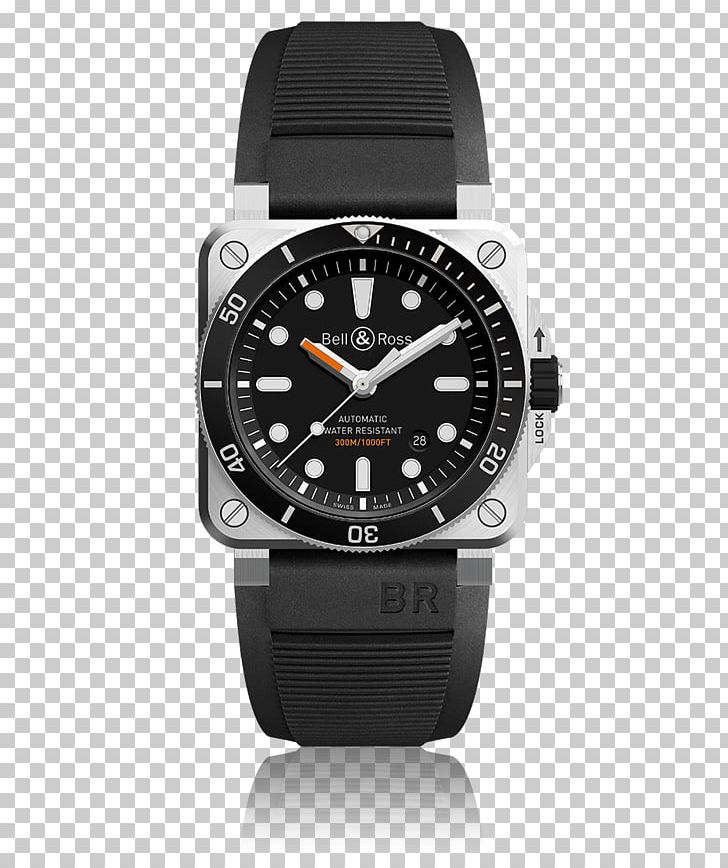 Bell & Ross Baselworld Automatic Watch Movement PNG, Clipart, Automatic Watch, Baselworld, Bell Ross, Brand, Diving Watch Free PNG Download