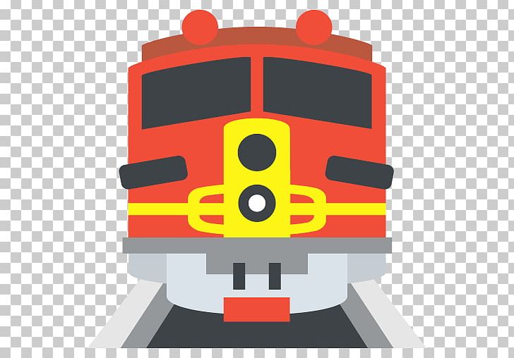 Emoji Emoticon Rail Transport Train Computer Icons PNG, Clipart, Art Emoji, Computer Icons, Emoji, Emoticon, Line Free PNG Download