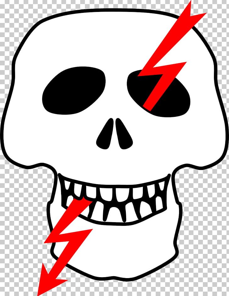 High Voltage Electric Potential Difference PNG, Clipart, Artwork, Black And White, Bone, Cheek, Danger High Voltage Free PNG Download