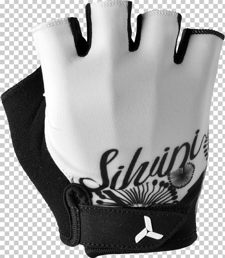 Lacrosse Glove Cycling Glove Bicycle Baseball Glove PNG, Clipart, Baseball Glove, Bicycle, Bicycle Glove, Black And White, Brand Free PNG Download