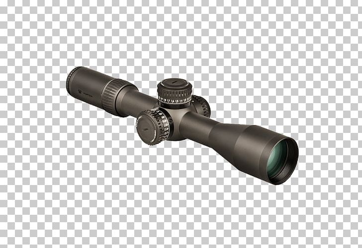Telescopic Sight Vortex Optics Long Range Shooting Reticle PNG, Clipart, Angle, Camera Lens, Gun, Hardware, Highdefinition Video Free PNG Download