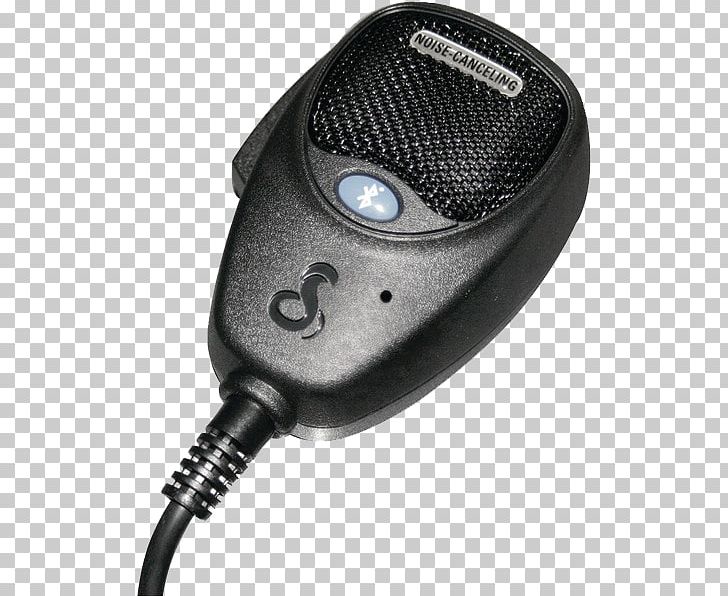 Wireless Microphone Citizens Band Radio Noise-canceling Microphone PNG, Clipart, Amateur Radio, Audio Equipment, Cobra 29 Lx, Communication Accessory, Electronic Device Free PNG Download