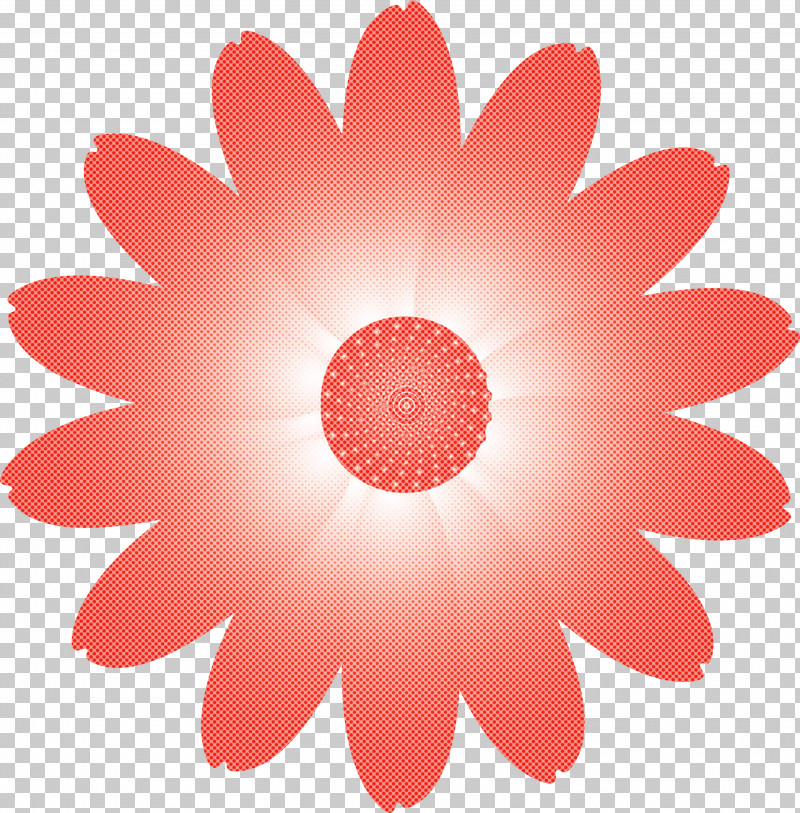 Marguerite Flower Spring Flower PNG, Clipart, Circle, Daisy Family, Flower, Gerbera, Marguerite Flower Free PNG Download