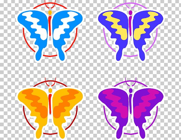 Butterfly Insect Computer Icons PNG, Clipart, Artwork, Butterfly, Computer Icons, Download, Insect Free PNG Download