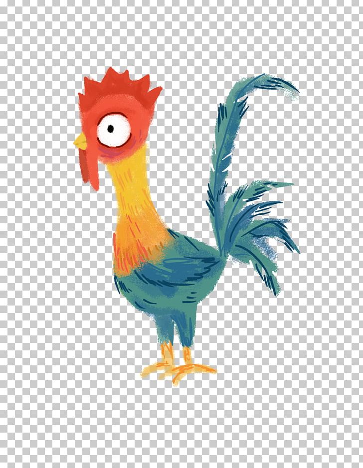 Chicken Hei Hei The Rooster Phasianidae Animation PNG, Clipart, Alan Tudyk, Animals, Animation, Beak, Bird Free PNG Download