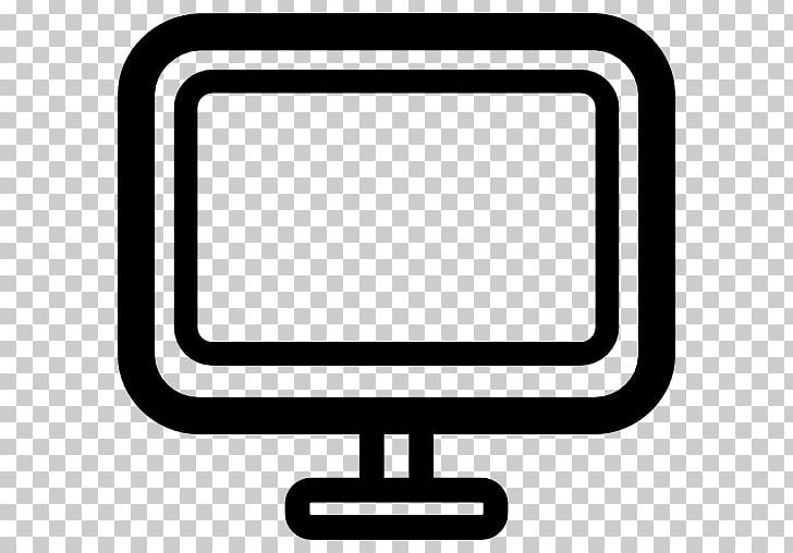 Computer Monitors Computer Icons PNG, Clipart, Angle, Area, Black And White, Clip Art, Computer Icon Free PNG Download