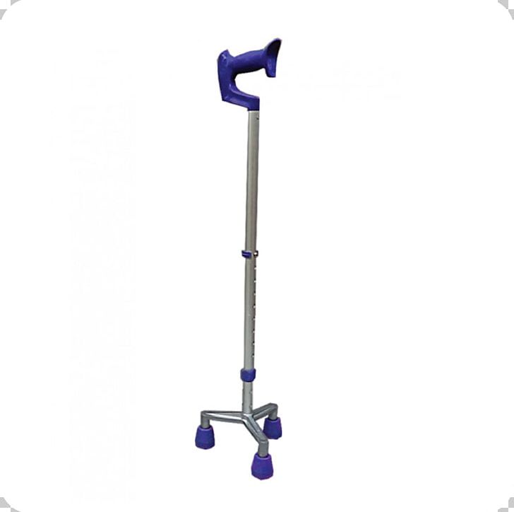 Crutch Walking Stick Walker Mobility Aid Assistive Cane PNG, Clipart, Assistive Cane, Axilla, Bastone, Blue, Crutch Free PNG Download