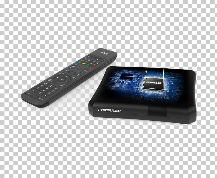 IPTV Android 4K Resolution Television Set-top Box PNG, Clipart, 4k Resolution, Amlogic, Android, Android 71, Electronic Device Free PNG Download