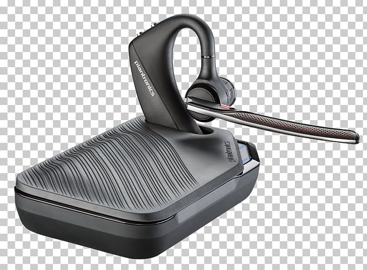 Plantronics Voyager 5200 UC Plantronics Voyager 5200 Bluetooth Headset Charge Case PNG, Clipart,  Free PNG Download