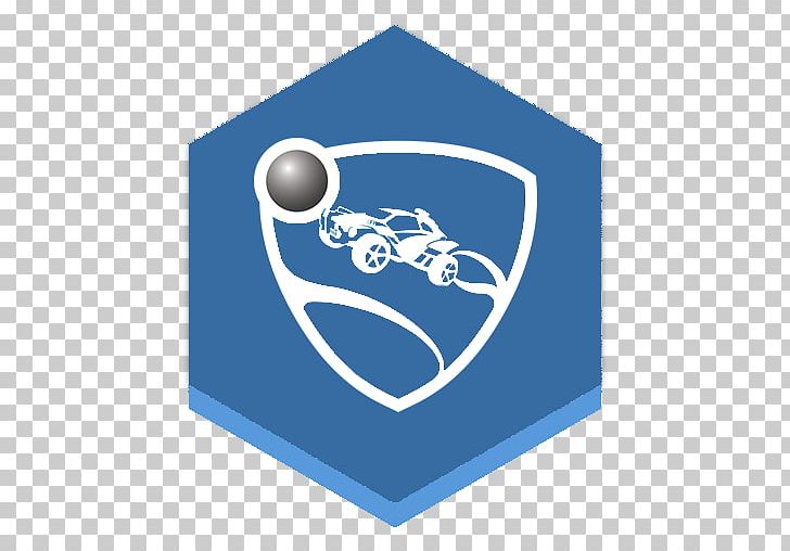 Rocket League PlayStation 4 Xbox One Video Game Supersonic Acrobatic Rocket-Powered Battle-Cars PNG, Clipart, Blue, Brand, Circle, Decal, Emblem Free PNG Download