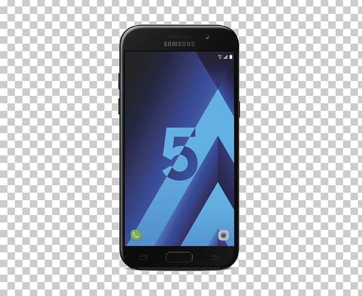Samsung Galaxy A5 Smartphone Telephone Android PNG, Clipart, Android, Android, Electronic Device, Electronics, Gadget Free PNG Download
