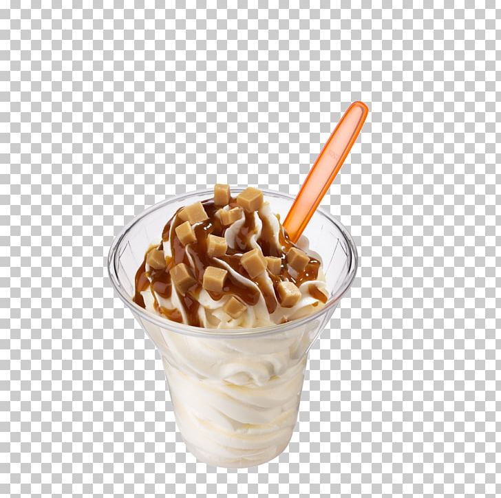 Sundae Ice Cream Parfait Caramel Praline PNG, Clipart, American Food, Caramel, Chocolate, Commodity, Dairy Product Free PNG Download