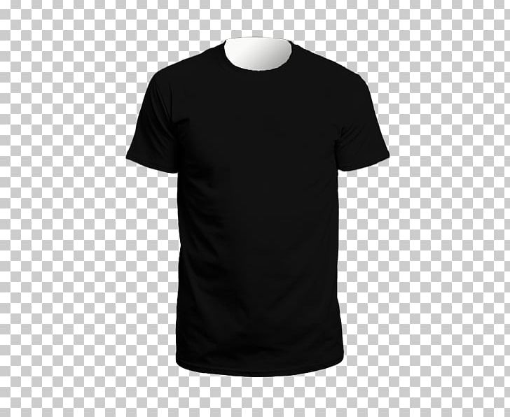 T-shirt Sleeve Clothing Neckline PNG, Clipart, Active Shirt, Angle, Black, Clothing, Clothing Sizes Free PNG Download