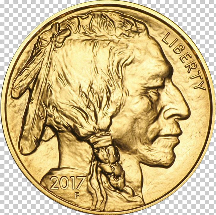 United States American Buffalo Bullion Coin Gold Coin PNG, Clipart, American, American Bison, American Buffalo, American Gold Eagle, Buffalo Free PNG Download